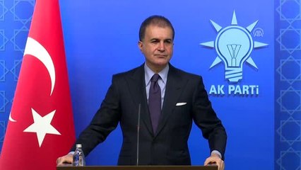 Çelik: (Kıdem tazminatı) Bakanlıkla diğer gruplar arasındaki görüşmelerle yeri, zamanı geldiğinde...
