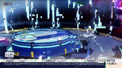 Franklin Pichard (Kiplink Finance) : L'emploi aux États-Unis focalise l'attention du marché - 06/12