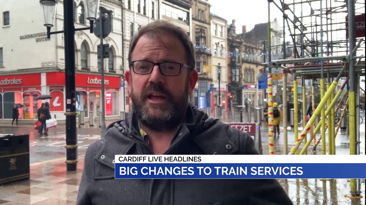 NEWS: 7th December 2019