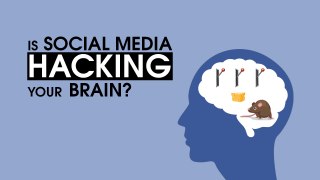How Social Media Giants Are Hacking Your Brain