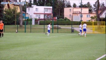 Bramki - Grzegorz Tarasewicz sezon 19/20