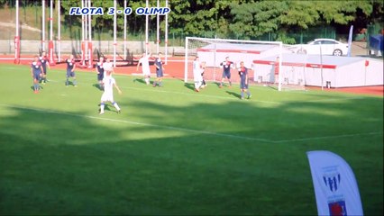 Bramki - Maksym Oliinyk sezon 19/20