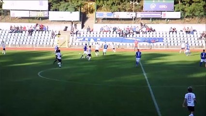 Bramki - Maciej Kraśnicki  sezon 19/20