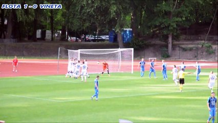 Bramki - Michał Stasiak sezon 19/20