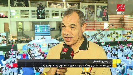 فريق جامعة عين شمس يفوز بالمركز الثالث في الدورة الـ17 من بطولة الجامعات للبرمجيات.. والأول والثاني من الأردن