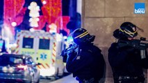 Attentat de Strasbourg : le 11 décembre 2018, France Bleu Alsace se mobilise
