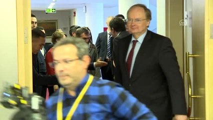 Dışişleri Bakan Yardımcısı Kaymakcı: "AB'ye Türkiye'den daha fazla katkıda bulunacak bir ülke yok"...