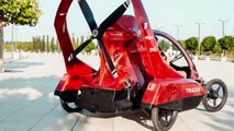 12 Most Incredible Vehicles Of All Time