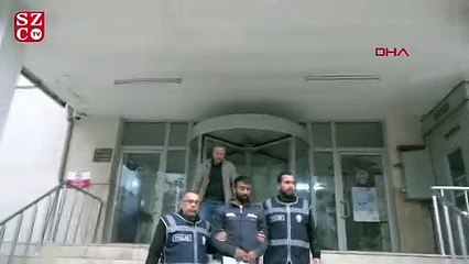 7 suçtan aranıyordu! O firari yakalandı