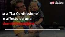 Fedez a rischio Sclerosi Multipla? Ecco cos'è la Demielinizzazione  | Notizie.it