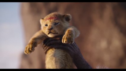 The Lion King (2019) - Long Live the King
