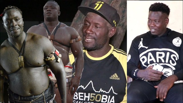 Tapha Guéye 2 menace les Tarkindas Siteu, Mama Lamine, et Abou Ndiassé, Papa Sow bakhoul...