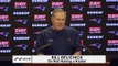 Bill Belichick On Not Having A Kicker Two Days Before Patriots Vs. Chiefs Game