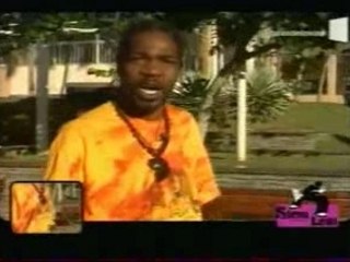 Brother Jimmy dans Slam Lari