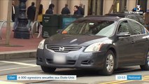 Uber : près de 6 000 agressions sexuelles signalées aux États-Unis