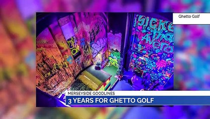 GOODLINES: 7th December 2019