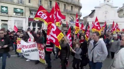 LE JOURNAL DE LA QUOTIDIENNE : Le Journal du vendredi 6 décembre 2019