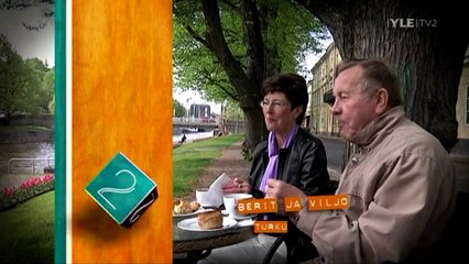 YLE TV2 - Kanavatunnukset (2010-2012)