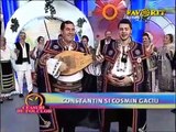 Constantin si Cosmin Gaciu - Bine e sa fiu haiduc (Ceasuri de folclor - Favorit TV - 04.12.2019)