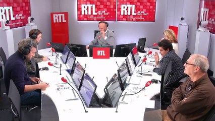 Le journal de 18h du 06 décembre 2019