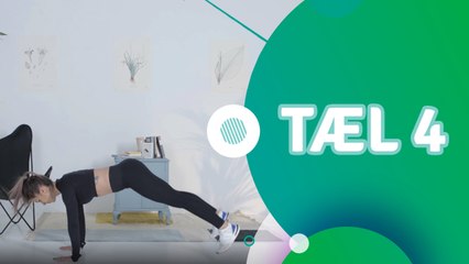 Tæl 4 - Fit Og Frisk