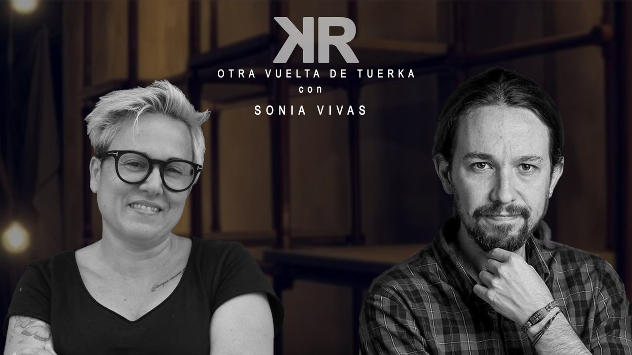 Otra Vuelta de Tuerka - Sonia Vivas