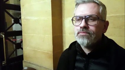 Affaire Julie Martin : Maître Alexandre Bouthier, l'un des avocats d'Hafid Mallouk, critique l'expertise de l'ADN