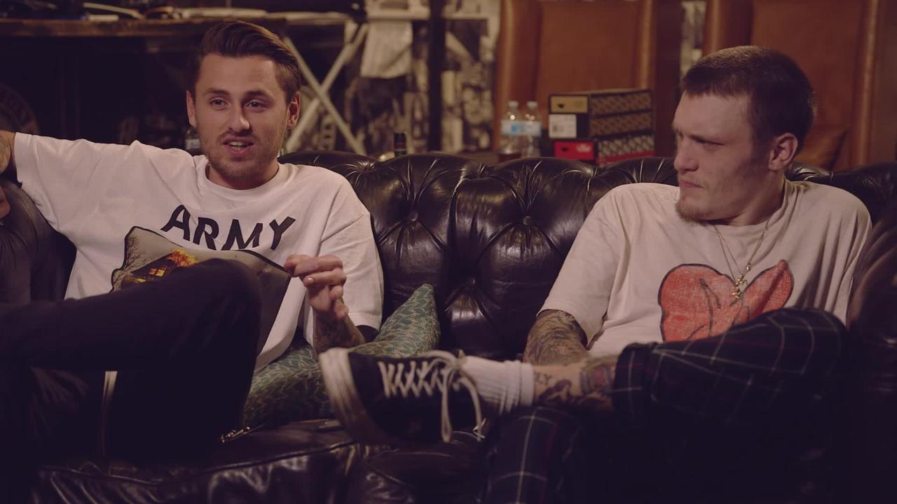 49 Seconds With Neck Deep