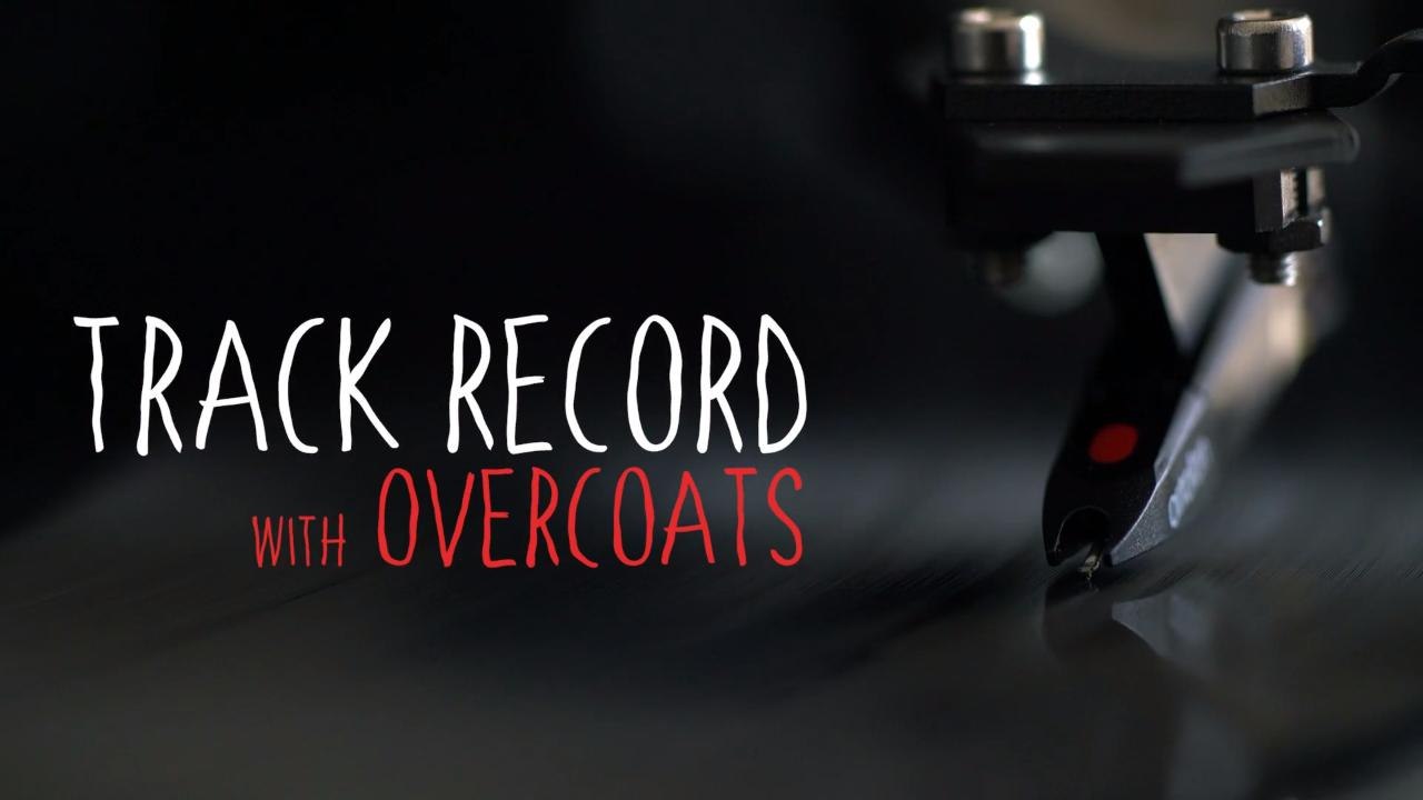 Track Record: Overcoats