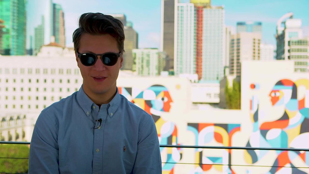 49 SECONDS WITH MATOMA
