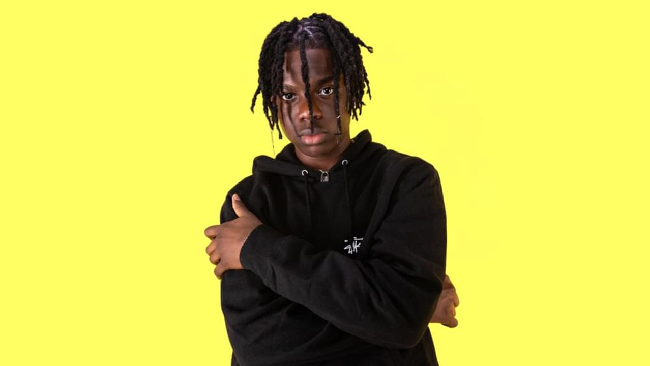 Rema "Dumebi" Official Lyrics & Meaning Verified video Dailymotion