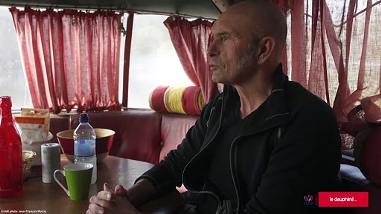 Bartabas donne libre cours à ses chevaux