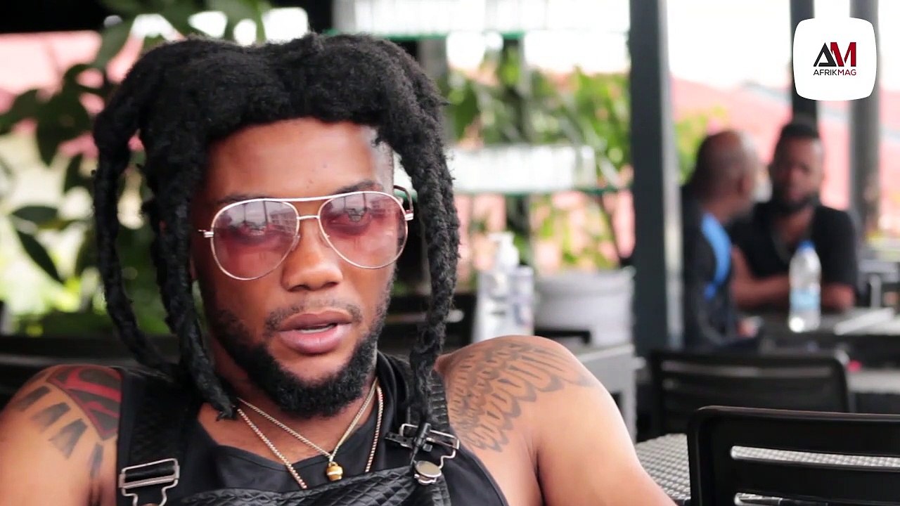 AfrikMag x OBAM'S "ON FORCE PAS"