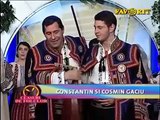 Constantin si Cosmin Gaciu - Am baiat mandru voinic (Ceasuri de folclor - Favorit TV - 04.12.2019)