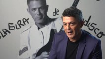 Llega la mejor versión de Alejandro Sanz, llega #LAGIRA de #ELDISCO