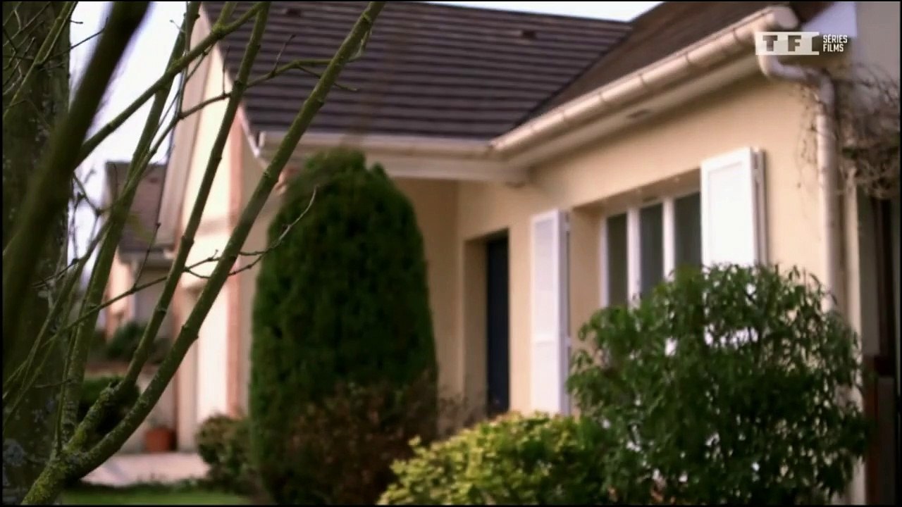 Petits secrets entre voisins - Faux coupable