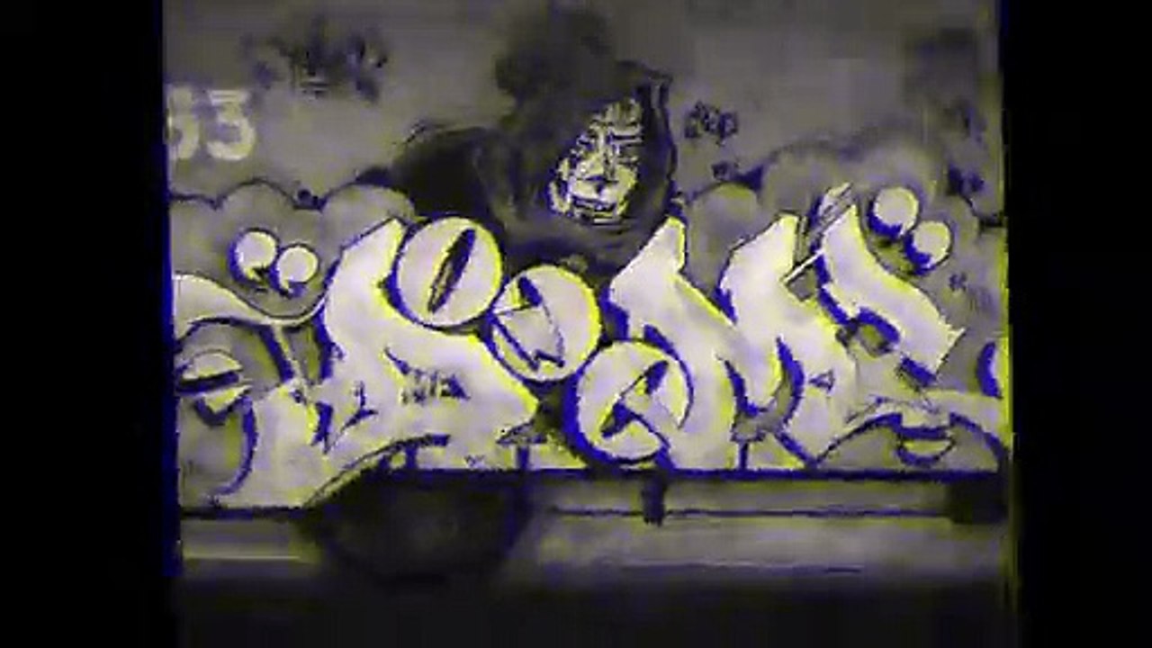 BLACK SUPER-HERO!![INSTRUMENTAL] PROD BY BUCKMEISTERCUL (MF DOOM TYPE BEAT)