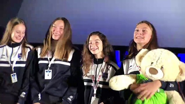 La soirée des lauréats sportifs de Haute-Savoie