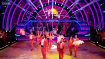 Strictly Come Dancing S17E19