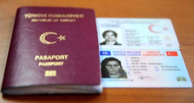 İçişleri Bakanlığı, Ehliyet, nüfus kağıdı ve pasaport ile ilgili zam haberlerini yalanladı