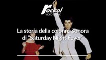 La storia della colonna sonora di “Saturday Night Fever”