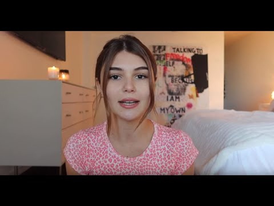 Olivia Jade returns to YouTube following college admissions scandal