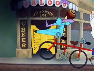 Merrie Melodies - Les Tartempions à l'université (1942)