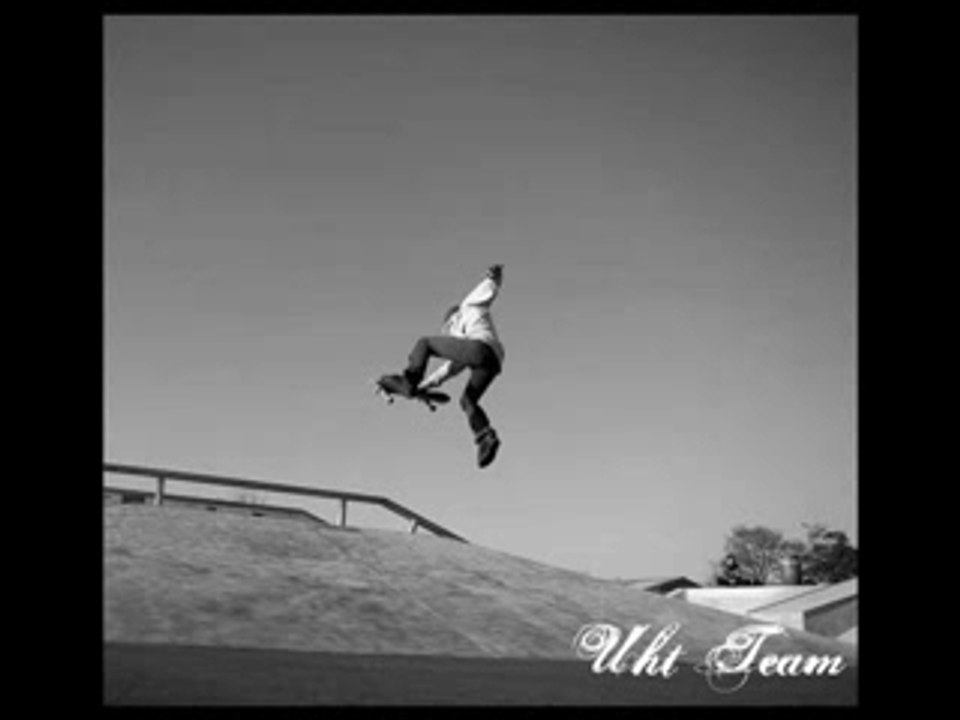 Petite video : UHT team, quelques membres ...