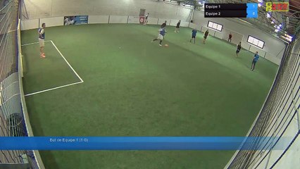 Equipe 1 Vs Equipe 2 - 06/12/19 12:39 - Loisir Poitiers - Poitiers Game Parc