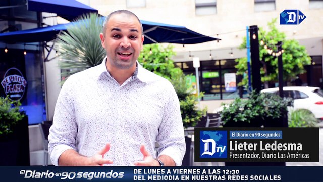 Desarrollan una lámpara que funciona 8 horas con un solo vaso de agua salada | La buena noticia