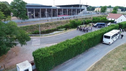 Moins cher que l’hélico, le drone est le nouvel atout des gendarmes