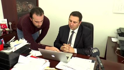 Kuzey Makedonya'daki Türk siyasiler, AA'nın "Yılın Fotoğrafları" oylamasına katıldı