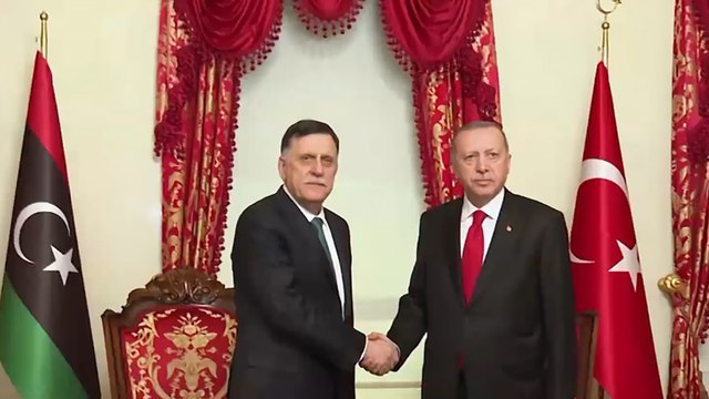 ما وراء الخبر- ما أبعاد قرار اليونان بطرد سفير ليبيا؟