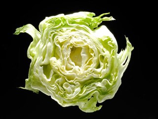 Use Leftover Brine to Make Quick-Pickled Lettuce